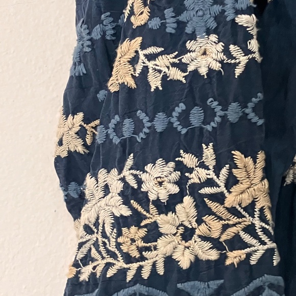 Johnny Was Abella Dress - Picture 9 of 12